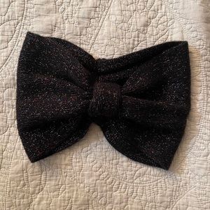 Forever 21 Headband Ear warmers